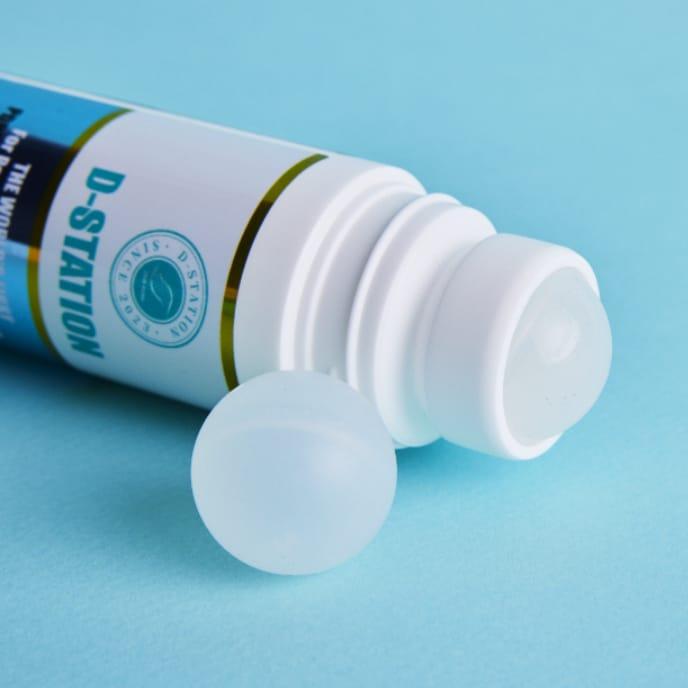 D-Station PDRN Skincare Pet Essence for Dogs and Cats