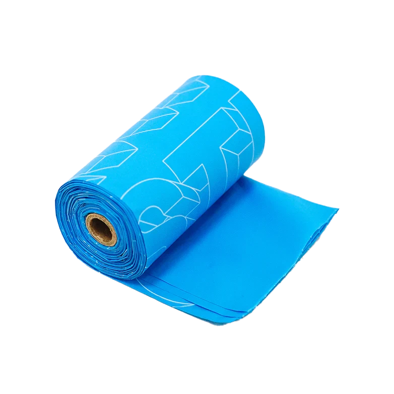 Poositive Compostable Dog Poop Bags