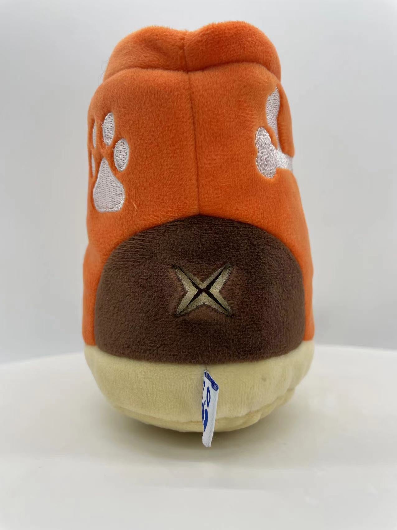 Pawty Dog Toys Sneakers Shoe Interactive Toy