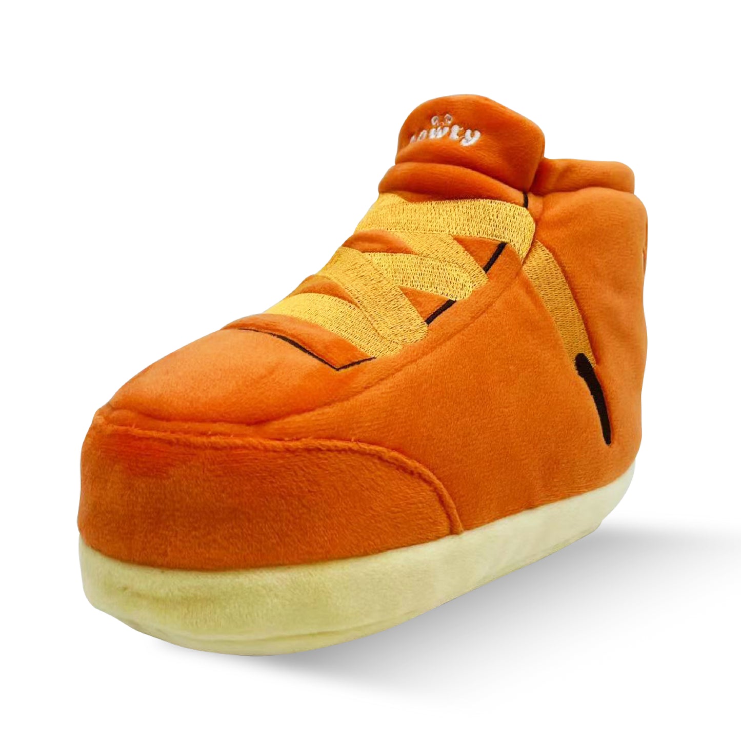 Pawty Dog Toys Sneakers Shoe Interactive Toy