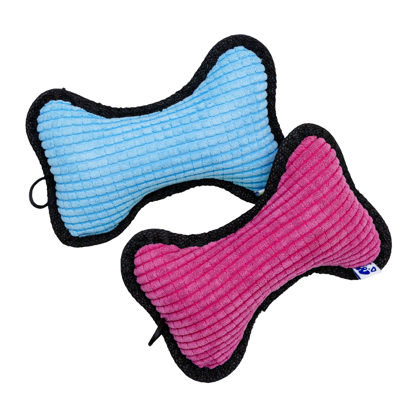 Pawty Dog Toys Indestructabone