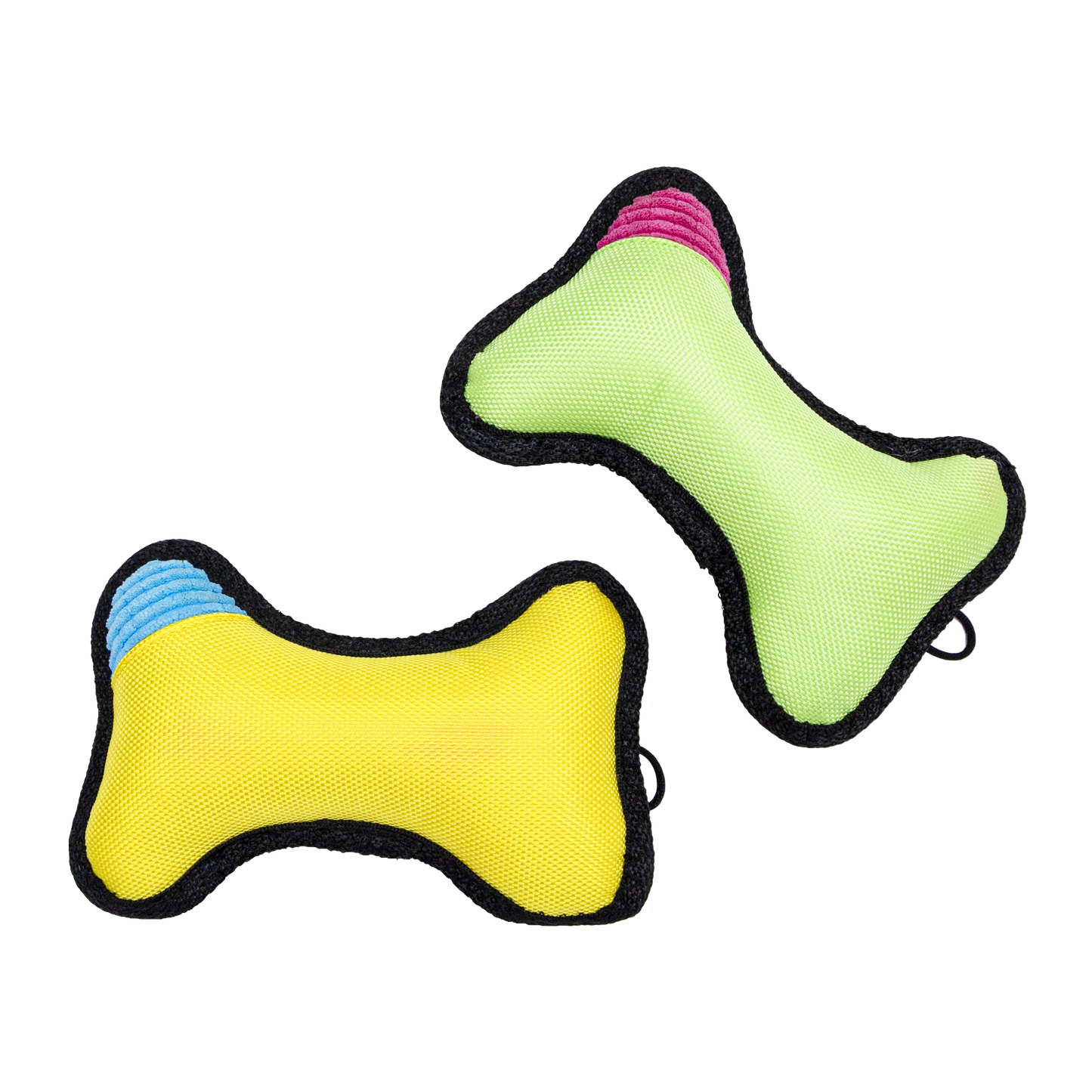 Pawty Dog Toys Indestructabone