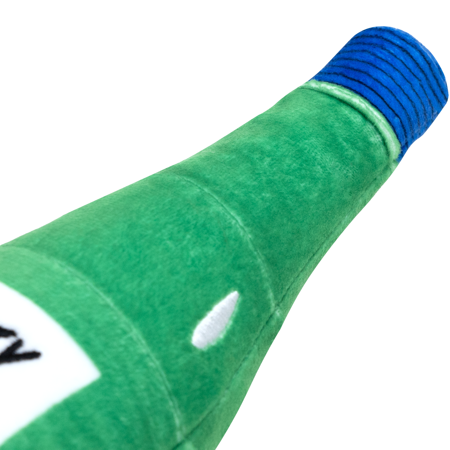 Pawty Dog Toys Korean Soju Plush Toy