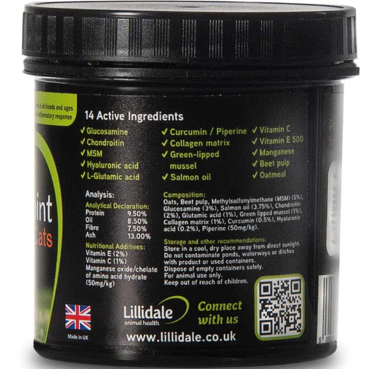 Lillidale's Projoint Cat Supplement 200g