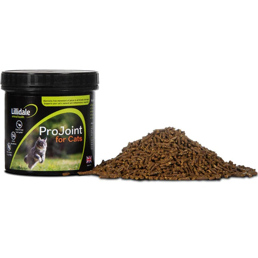 Lillidale's Projoint Cat Supplement 200g