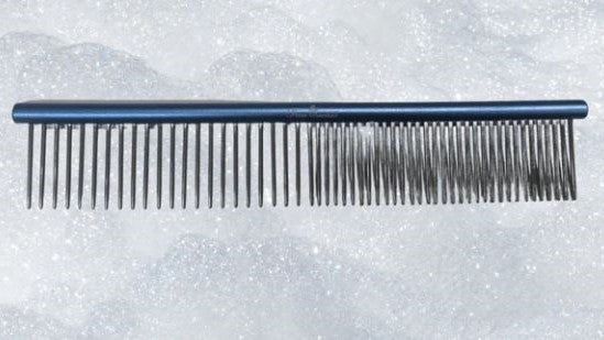 Fraser Essentials - Essentials Comb with 3 sizes