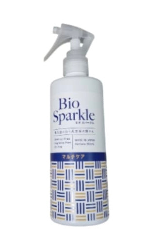 Furby Aefair's Bio Sparkle water for Dogs and Cats 300ml.