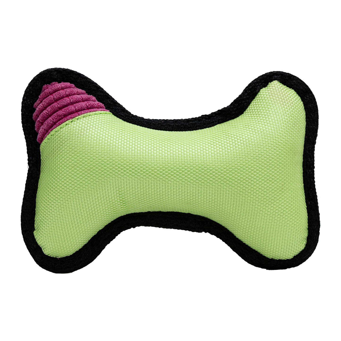 Pawty Dog Toys Indestructabone