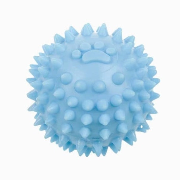 Pet Toon Dental Chew Toy for Dogs - Ball