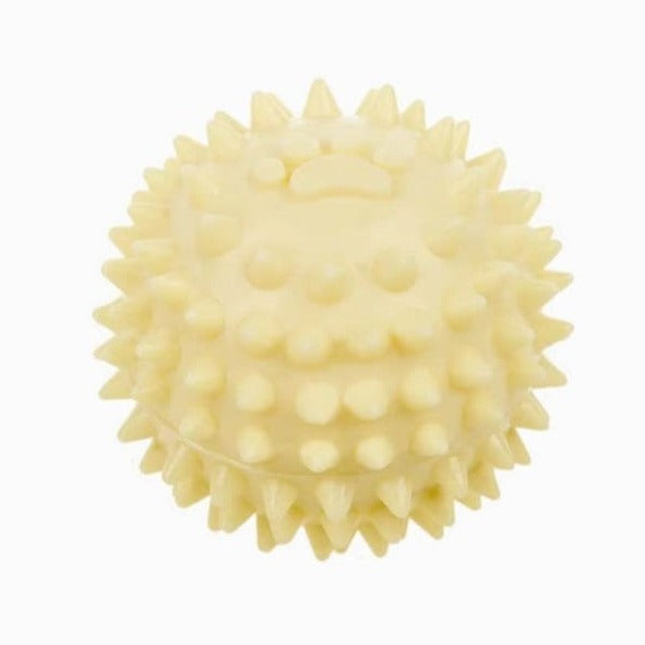 Pet Toon Dental Chew Toy for Dogs - Ball