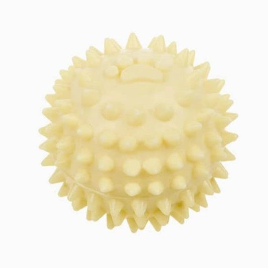 Pet Toon Dental Chew Toy for Dogs - Ball
