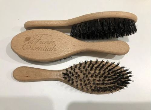 Furby dog brush clearance
