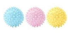 Pet Toon Dental Chew Toy for Dogs - Ball